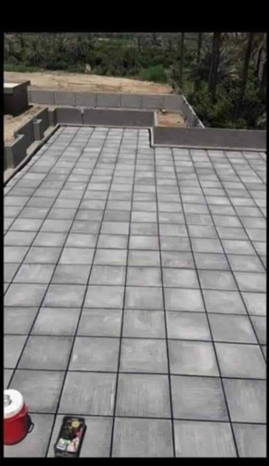 سلام عليكم يوجد لدينا كادر متخصص لتطبيك لشتايكر لصطوح وشغل لماستك وعاده وزفت شغل  درجه اولى ستلام مهندس نشتغل بغداد كربلاء نجف حله ناخذ كرسته وعمل او بس عمل للستفسار على لرقام التالية او مراسله لصفحه ***********
