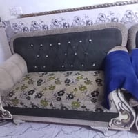 قنفه جببره • قنفه وسطانيه • ٥ مقاعد