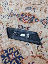 تريشة نيسان باثفاندر 2022...2025 الجاملغ الخلفي جهة اليمين بلادية للبي...