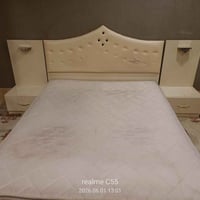غرفة نوم تركية • ٦ قطع • نظيفة
