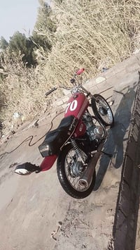 للبيع دراجه نامه شاصي 7 اوراق أصولي مكينه25 دراجه خير من الله للاستفسا...