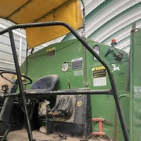 جوندير موديل ٨٨ رقم نينوى جاهز محرك استندر وضع شركة   ٠٧٧٤٠٩٠٥١٥٠