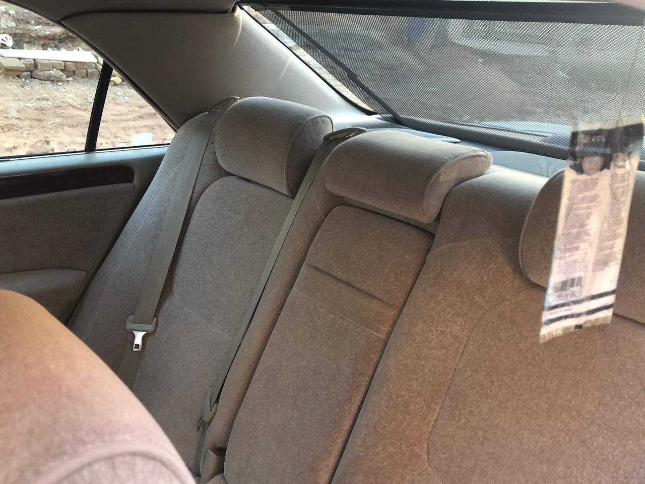 السلام عليكم من رخصة الادمن
ملكه أدوات البيع
محرك فيشه وبطل فيفتي 
تخم تايري 
باتري جديد 
حداديه جديد خلفي وأمامي تحوير نجف 
تبريد ودافئة شغاله
كهربائيات كلها شغاله 
رقم الهاتف ***********
