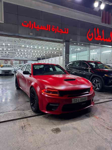 سعر ب٣٥٠ وبيه مجال 
موديل 2023

حادث جاملغ خلفي راجع بارد فقط

مكينه 6,400 cc

وايد بدي اصل

رادار جانبي

لايتات عيون شيطان

ويل عشرين

حساس خلفي

كامره خلفيه

شوته afe

برمجة 4brother

كشنات كنتاره احمر

كراسي تدفئه تبري وكهرباء الامامي

بصمه تشغيل عن بعد

سقف روز رايز

ستيرن فور جت مع شفتات 

السياره مغلفه ppf طافي ضمان مده الحياة

السياره حلوه بمعنى الكلمه و الف عافيه علي ياخذه 

للاستفسار عن السعر والتفاصيل الاتصال على الرقم:-

***********

 

او زيارتنا:-

بغداد- معارض الكريعات- شارع الوقف السني- معرض خيرات المهند

 السعر ٣٥٠ وبيها مجال 🔹
