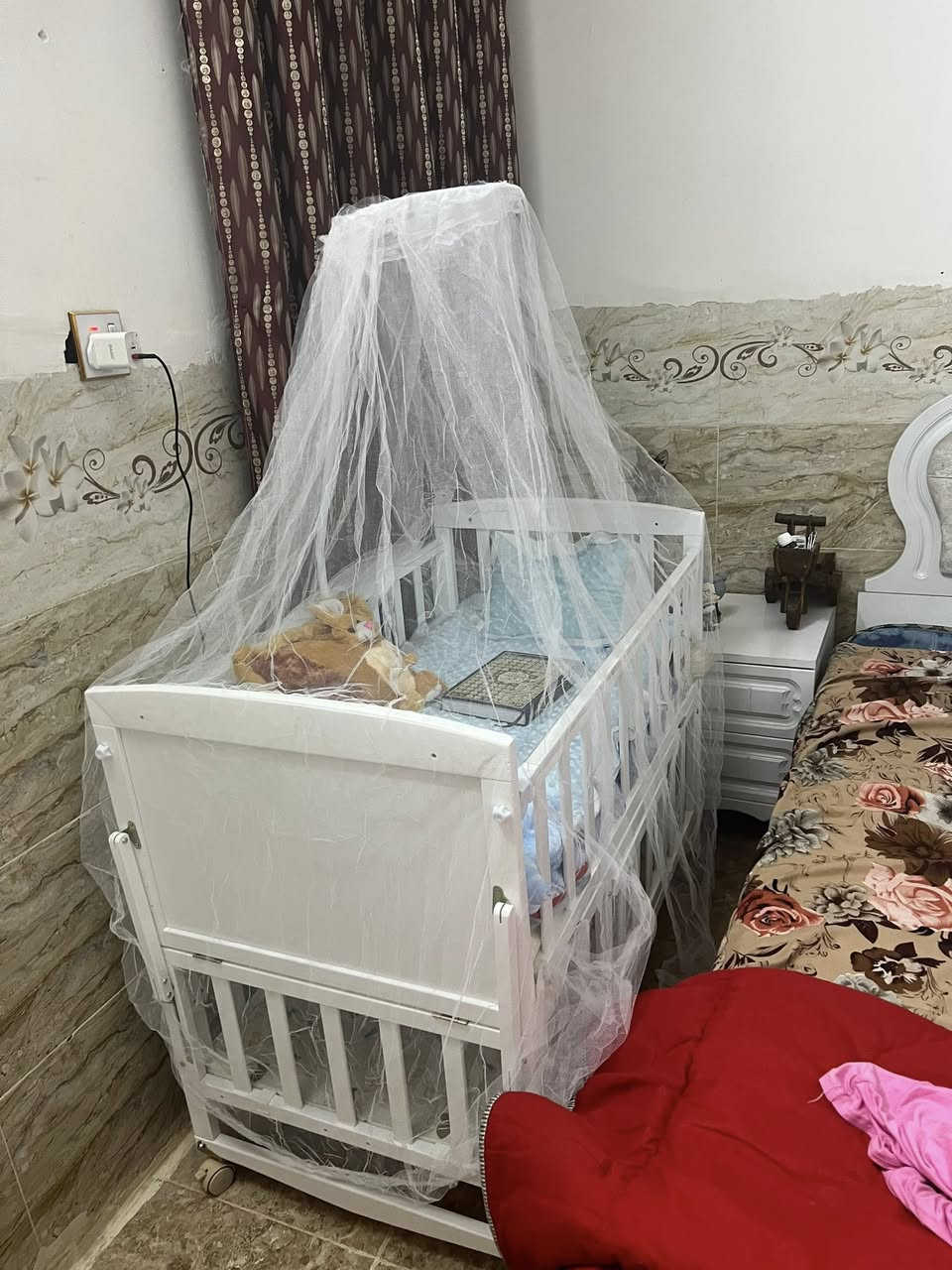 كاروك استعمال اربع اشهر فقط نضيف كلشي مابي اخذته 155 قفله 100


**إذا كنت صاحب هذا الإعلان وتريد حذفه لأي سبب، رجاءا أرسل رسالة إلى الدعم الفني**