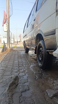 الوان موصليه • ٢٠١٤ • كفاله عامه