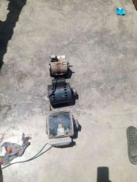 ماطورات. مبرده للبيع شرط الشغل الاتصال على الرقم 07703758233 وشكرا سعر...