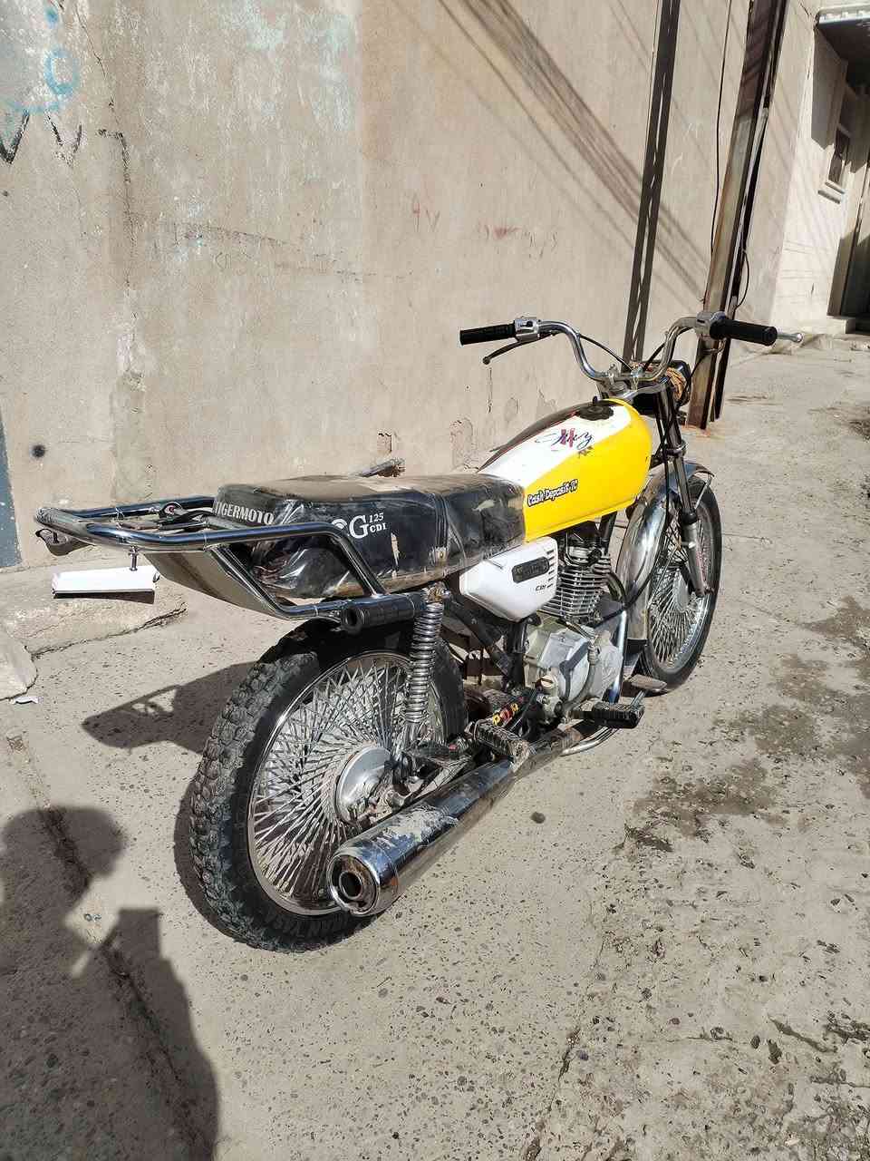 تايكر 18 مكينه شرط خرسه كلو جديد مكاني كراج الشمال سعدو 250 وبي مجال


**إذا كنت صاحب هذا الإعلان وتريد حذفه لأي سبب، رجاءا أرسل رسالة إلى الدعم الفني**