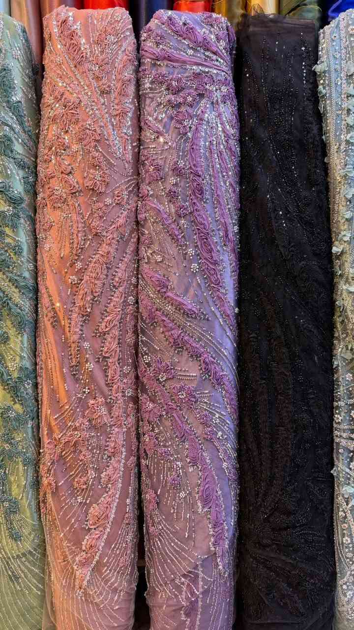 تول عرايس شغل يدوي ثري دي 
سعر المتر ب 20,000 فقط
يوجد توصيل جميع محافظات العراق


**إذا كنت صاحب هذا الإعلان وتريد حذفه لأي سبب، رجاءا أرسل رسالة إلى الدعم الفني**