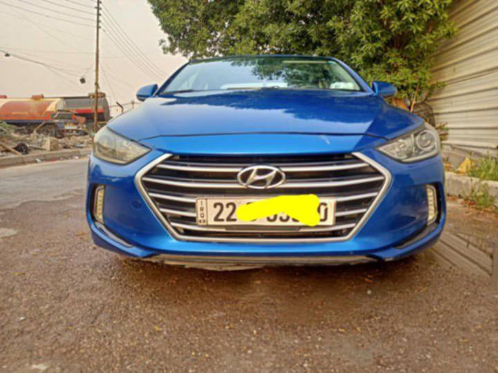 النترا 2017 وارد امريكي اربيل باسمي سنوية لحد سنة ٢٨ تخم تأير مكينة الفين دوش جديدة  السيارة حادثها مو قوي بيها صبغ صفحة الجهة اليسرى صبغ كلير وليس بالعراق ايرباگات سليمة وبيها جاملغ خلفي بالعراق اربع جولات فقط ولباقي كله مكفول لغود قمارة شواصي تكم صندوك كله سليم للبيع او مراوس حسب الرغبة وإذا اكو كون سيارة ارنب موديل ٩٥ او٩٦ نضيف وكلشي بسعرة

سعر سيارتي ١١٥ 
للاستفسار والمزيد من المعلومات اتصل ع الرقم التالي ***********
متواجد واتساب أيضا ليحب يتصل ما عندي مجال ارد ع الرسائل
