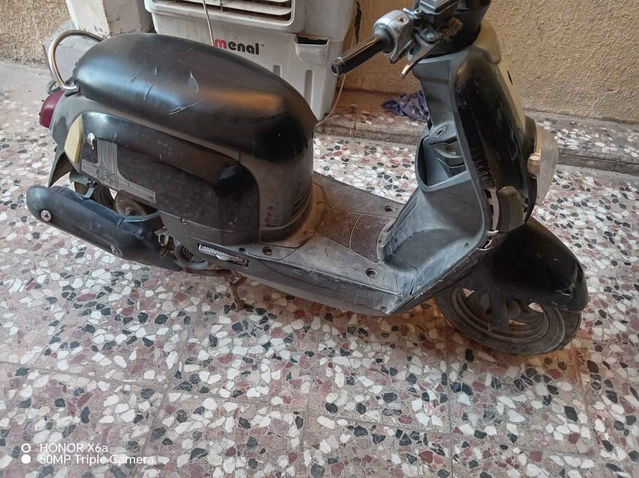 السلام عليكم ماكس بوليسي مكان بغداد دوره سعر 450 بوشه بلادي كابريتر بلادي دراجه خير من الله تخبل تجي تفحص على راحتك وتتوكل رقم ***********
