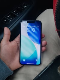 ايفون 13 برو • ١٢٨ • بطاريه ابل