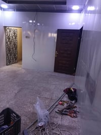 الخضراء كركوك • طابق أرضي • غرفتين