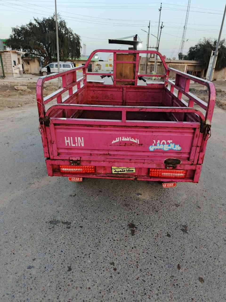 سلام عليكم ستوته للبيع موديل 2022
اوراق اصولي. كفالة عامة كلشي شغال بيها السعر مليون و600


**إذا كنت صاحب هذا الإعلان وتريد حذفه لأي سبب، رجاءا أرسل رسالة إلى الدعم الفني**