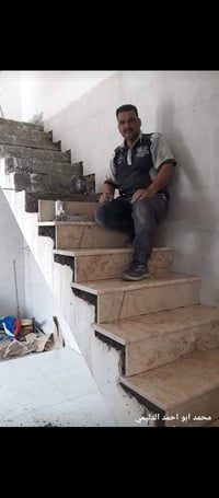 ابو احمد للسيراميك بعض من اعمالي خدمة من سنة 2000      07506926518