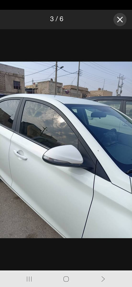 شانجان سفن موديل ٢٠٢٤ سيارة ٤ سلندر ١٥٠٠ مكفولة رقم اربيل انكليزي سنويتها ٢٠٢٩ بعدها بالهزة تنتهي شهر التاسع  باسم شخص بيها وكالة تبريد ثلج شاشة كامرة دوارة ٣٦٠ درجة بيها مواصفات بيع او مراوس حسب القناعة ابو الخصيب, البصرة


**إذا كنت صاحب هذا الإعلان وتريد حذفه لأي سبب، رجاءا أرسل رسالة إلى الدعم الفني**