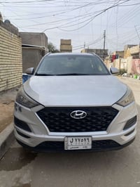 للبيع توسان 2019 🔥 مرقم بغداد تحويل ثاني يوم  مواصفات:  محرك ٢٠٠جيتي ا...