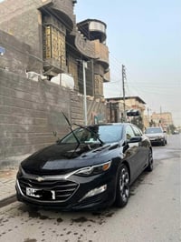 ماليبو ٢٠٢٣ • وارد امريكي • البصرة