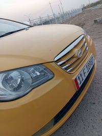 تحية طيبة النترة موديل 2009وارد امريكي حادث جوملغ أمامي مكينة كير مكفو...