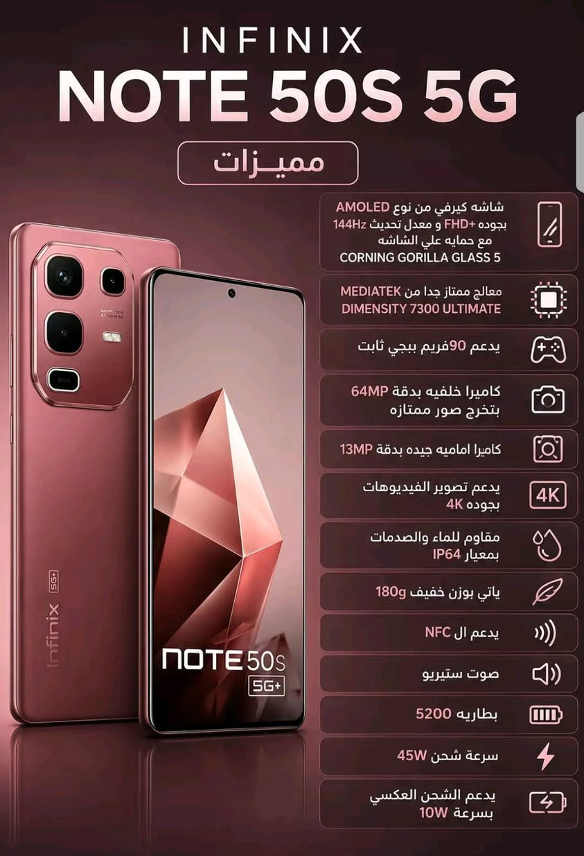 بدون ملحقات فقط كارتون جهاز ولا زلغه حلة, بابل


**إذا كنت صاحب هذا الإعلان وتريد حذفه لأي سبب، رجاءا أرسل رسالة إلى الدعم الفني**
