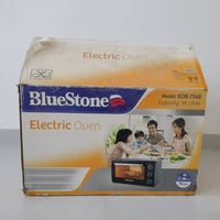 محموديه الجاون • فرن جديد • غير مستخدم