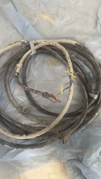 كيبل • ١٢م ٤×١٦ • مدينة الصدر