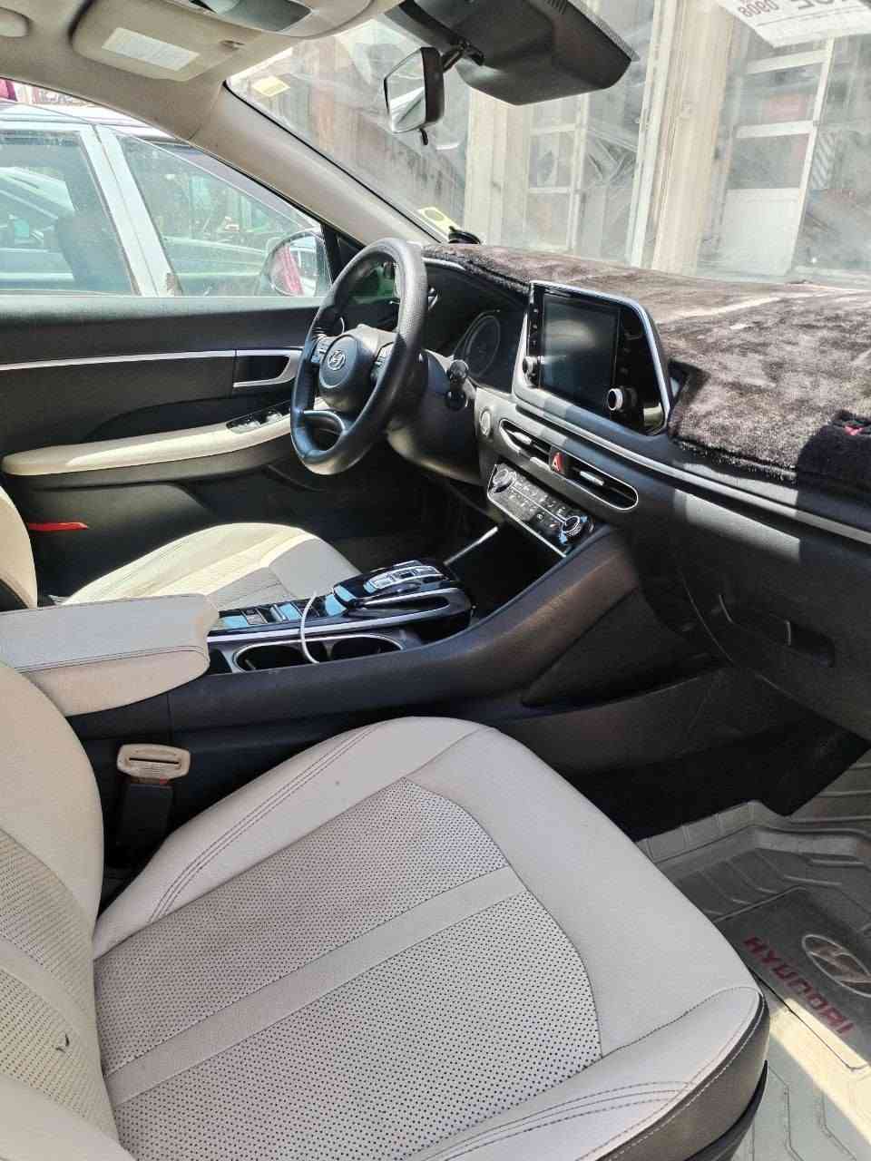 سلام عليكم
سوناته موديل ٢٠٢٢
محرك 2400 رقم مثنى معوقين وكاله عامه
حادث جاملغ وبنيد فقط
سعر ١٦٠ بيهه مجال قليل
العنوان الحمزه الشرقي
موبايل ***********
