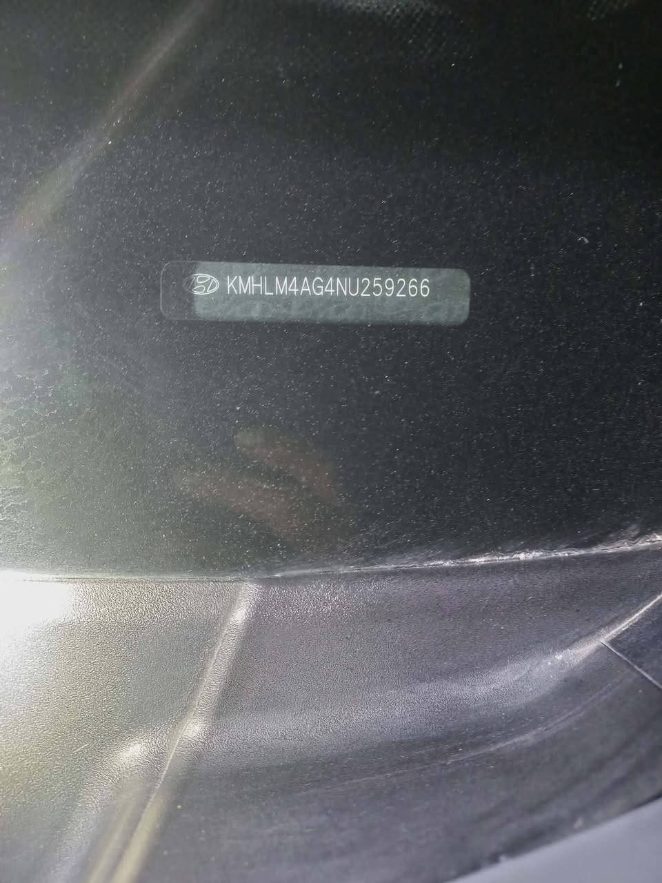 السلام عليكم ...النترا ٢٢ فول مواصفات للبيع حادثها بنيد فقط وصبغ نفسه بدون داخل بدون ايرباك  نظيفه جدا وجاهزة من كلشي بدون نقص رقم بغداد رقم وسنويه جدد تحويل مباشر ..مكانها بغداد حي الجهاد رقم الهاتف *********** اتصال أو واتس اب السعر ١٥٣
