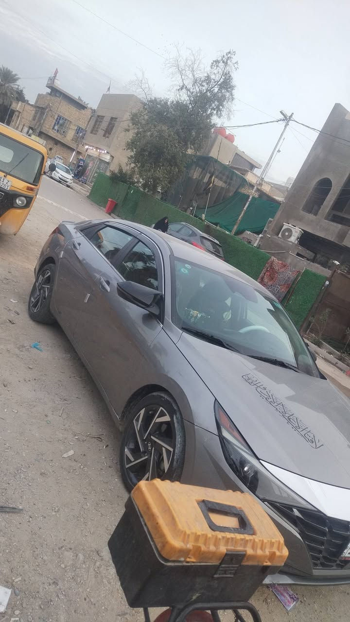 سلام عليكم النترا موديل 2023  تفاصيل داخل الصور ***********
