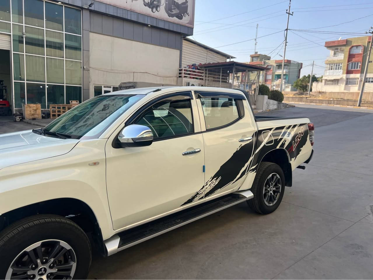 مستەر بوشی ٢٠٢١ دەرەجە یەک نمونەو پاک بیبویاخ تەنها پەلەیکی هەیە لەدەحامیکەی زم ***********
***********سحری ٢٠٥$ السليمانية, العراق
