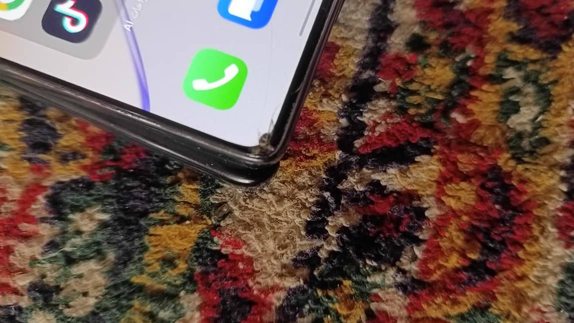 Infinix GT 20 Pro
ذاكره 256 رام 24 ببجي 120 فريم الجهاز نضيف كلش و كارتونه موجودة فقط بي ضربه بل شاشه خفيفه كلش مامثره ابد للمراوس بجهاز زين او ايفون 11 برو و فوك


**إذا كنت صاحب هذا الإعلان وتريد حذفه لأي سبب، رجاءا أرسل رسالة إلى الدعم الفني**
