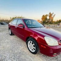 اوبتيما امريكي • ٢٠٠٨ • ٢٤٠٠