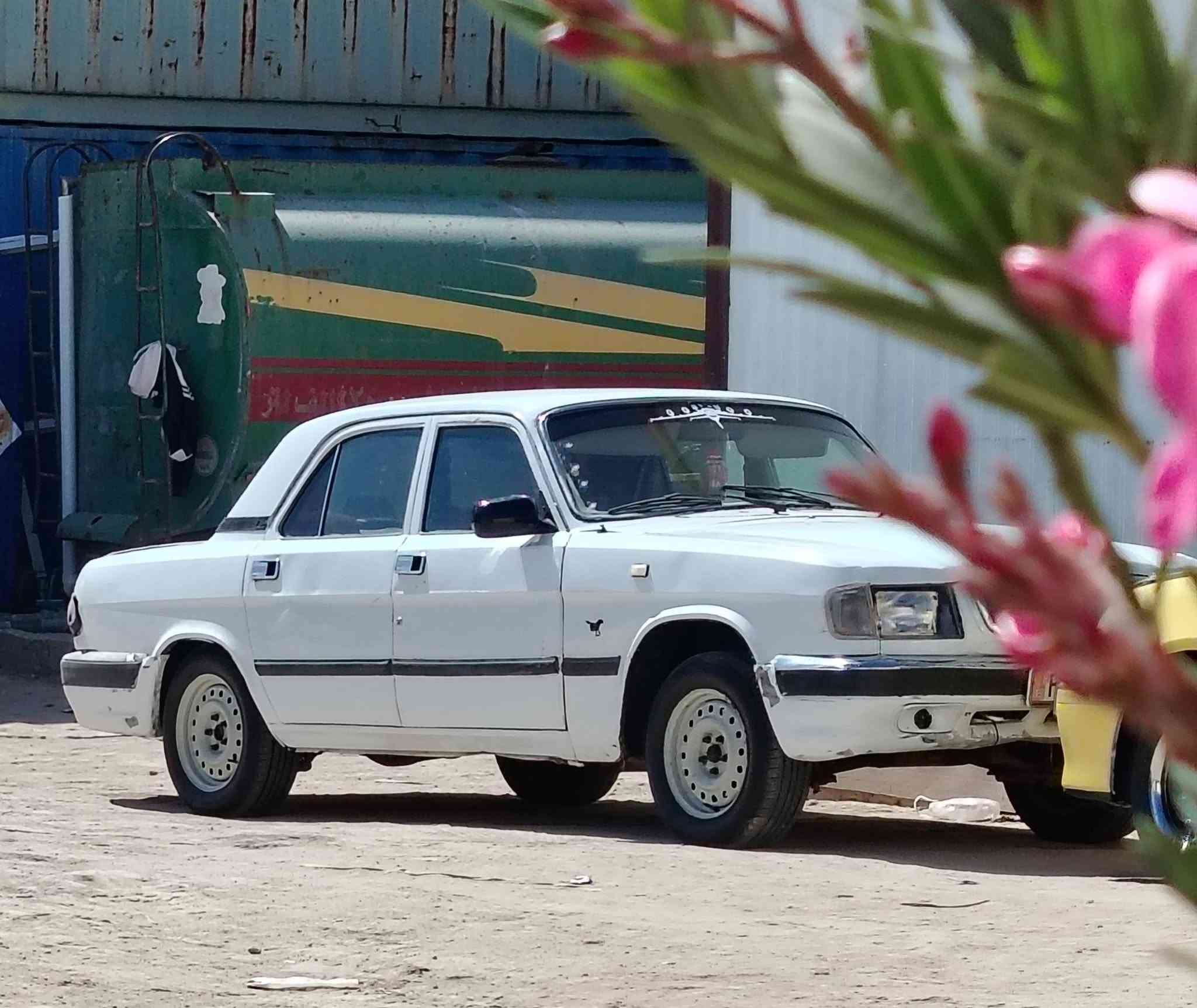 سلام عليكم سياره لبيع فولكه الشراي الاتصال عالرقم ***********
