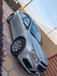 شوفرليت كروز • ٢٠١٧ • بعقوبة
