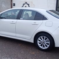 كورلا خليجي • ٢٠٢١ • ٩٣٠٠٠ كم