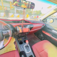 بيكب • موديل ٢٠٢١ • مكفولة