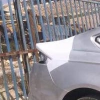 فيوجن SE • ٨٥٠٠٠ كم • ضرر امامي