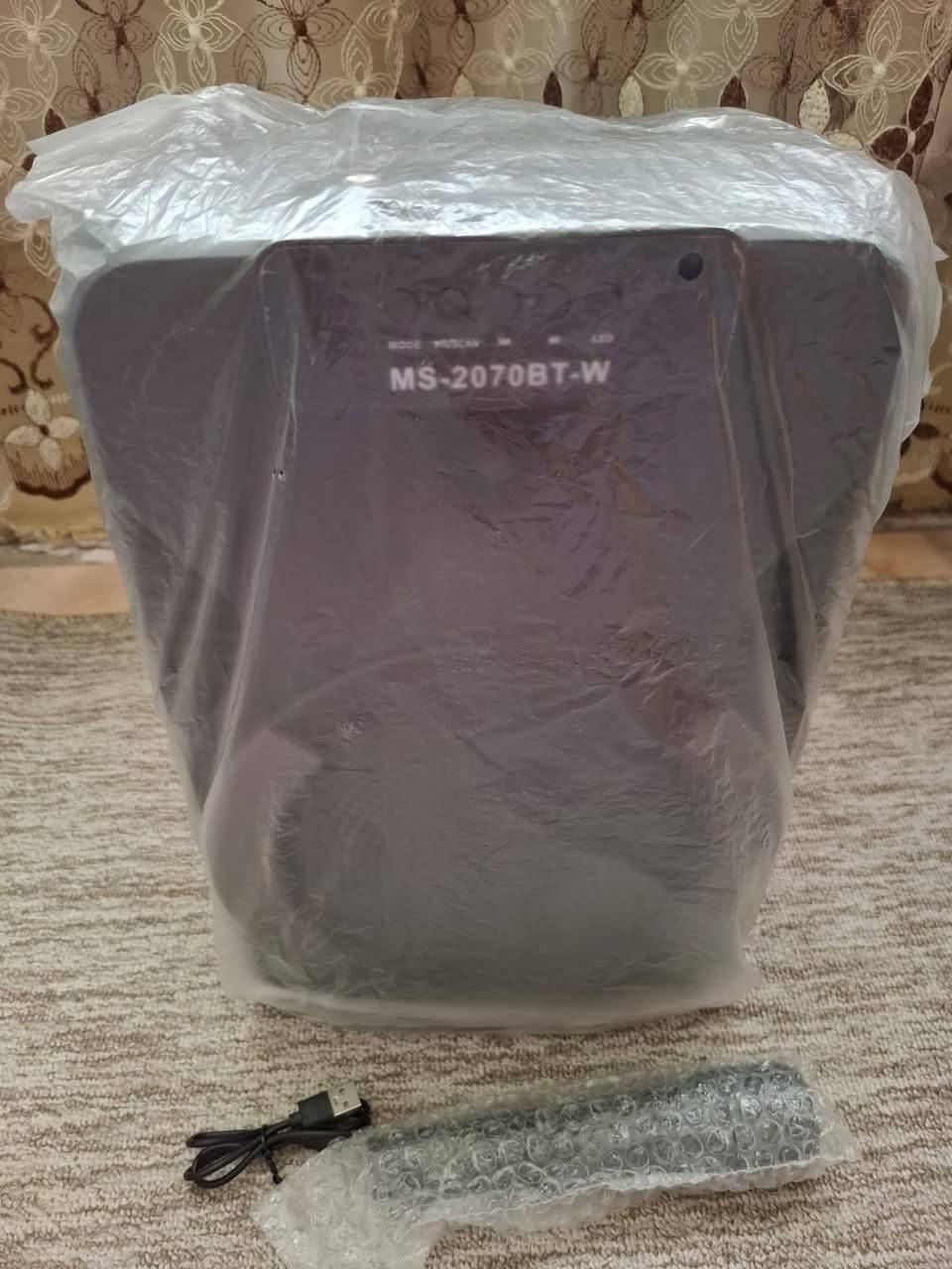 السلام عليكم
جديدة سعرها 20 الف


**إذا كنت صاحب هذا الإعلان وتريد حذفه لأي سبب، رجاءا أرسل رسالة إلى الدعم الفني**