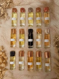 عطور أصلية • ثبات ممتاز • فوحان جميل