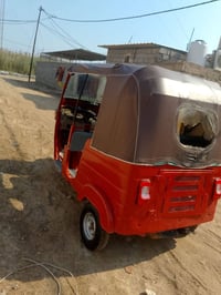 تكتك زيل الليه ✨🌹 موديل 2018✨🌹 بيه مكينه مال باجاج 2020🌹✨ الدراجه مصبو...