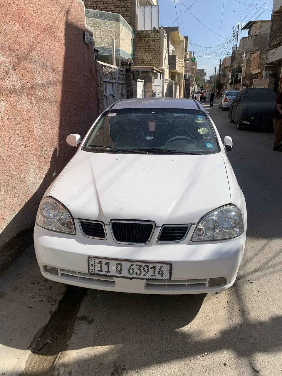 ابترة البيع كير عادي مصبوغة عام موديل ٢٠٠٤ سيارة خير من محرك كير تبريد ثلج سعرهة ٤٨ مكاني بغداد موجود خاص راسلني


**إذا كنت صاحب هذا الإعلان وتريد حذفه لأي سبب، رجاءا أرسل رسالة إلى الدعم الفني**