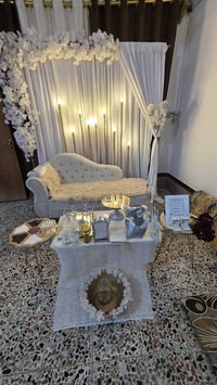 تأجير كوشات • كوشات مارينا • النجف الاشرف