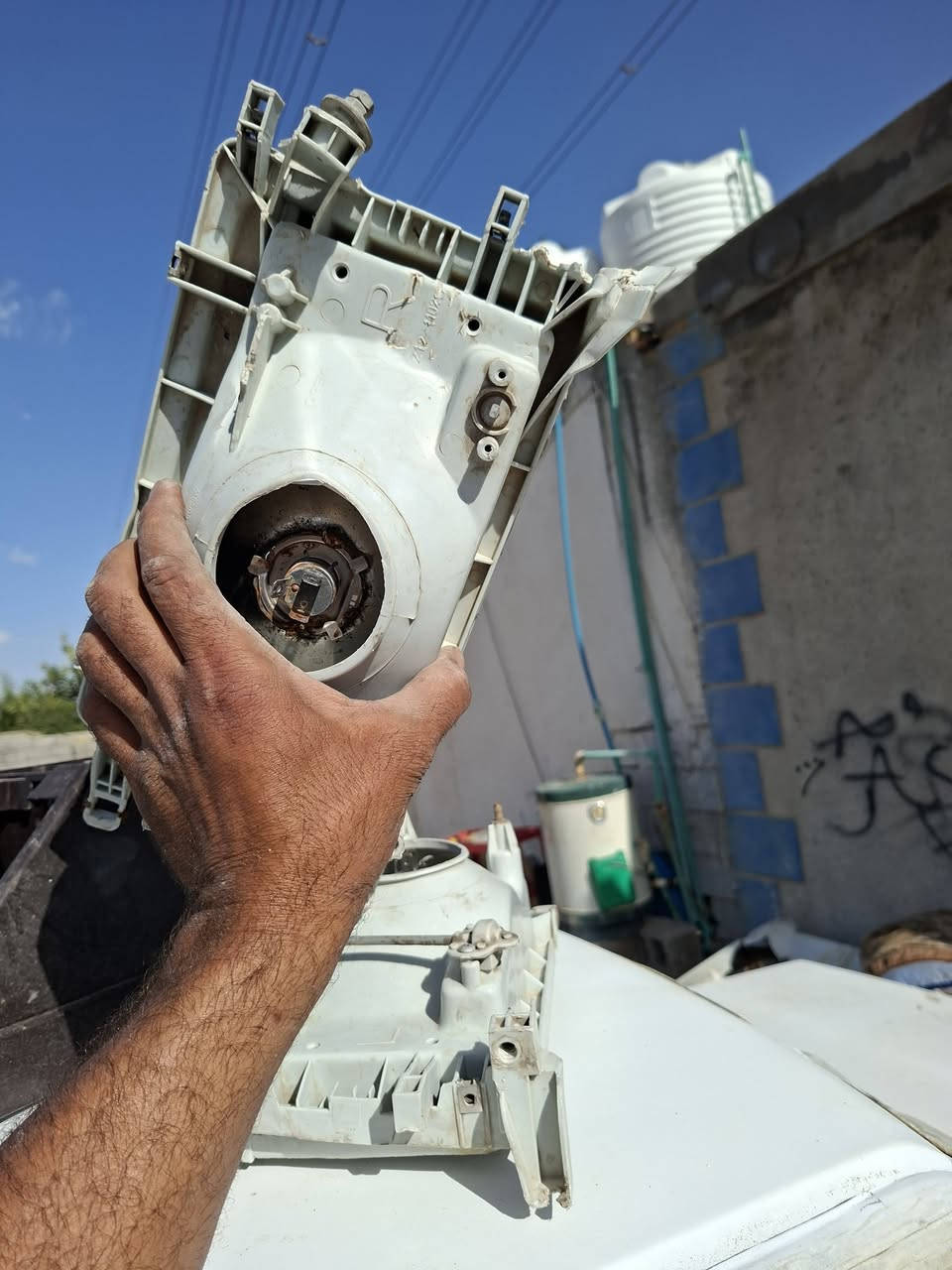 يالله اللهم صل على محمد وآل محمد
تفصيخ سوبرات موديل 85 و86 اي شي يخص السوبرعندي واكوتوصيل اي مكان واكوعندي بيبان وكاله
مكاني البصره الزبير تقاطع الشعيبه للاستفسار الاتصال على الرقم 
***********
***********
