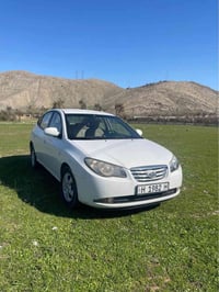 افانتي ايكو • ٢٠١٠ • بدون مصاريف