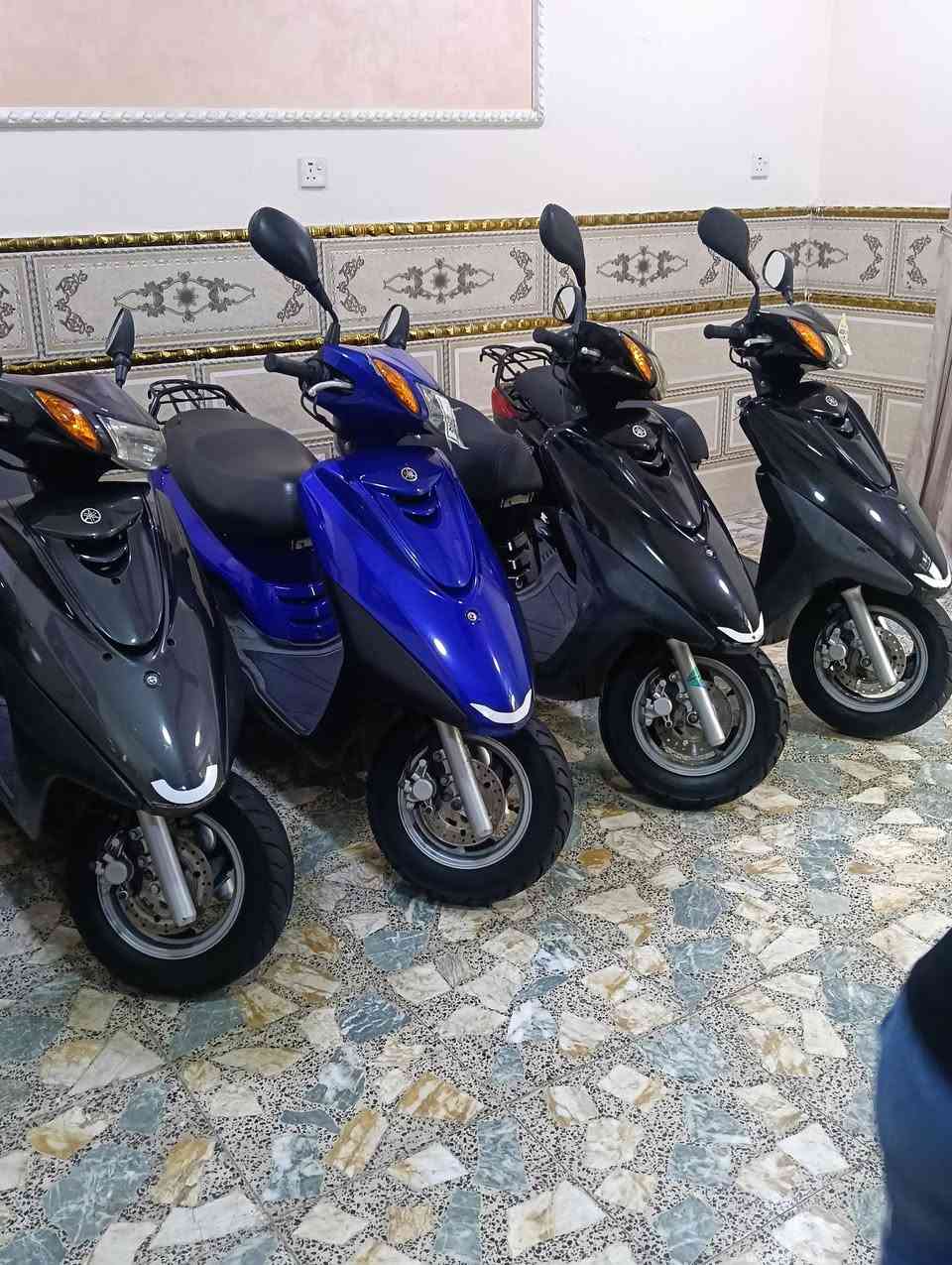 العنوان بغداد الشعب مجاور سوق شلال ملاحضه يوجد لدينا نضام قسط رافدين فقط الاستفسار *********** ابو كرار
