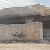 ميت السلاميات 200 متر,,,, 07817469933