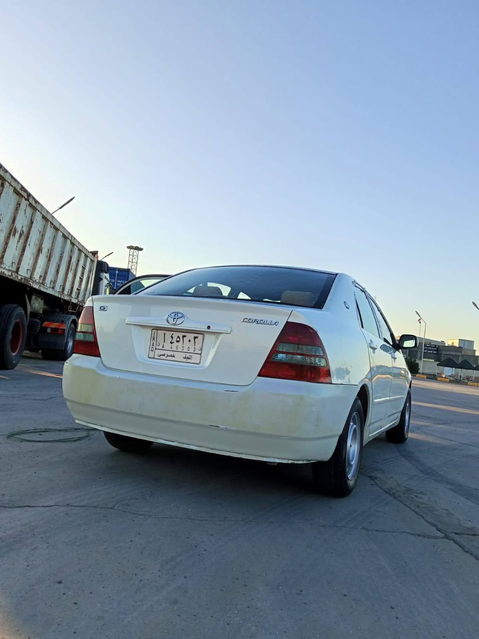 سلام عليكم سياره كوله بكاجو موديل 2004 سياره. سنويه ل 2029 بسمي مكفوله تحويل ثاني يوم سياره جاهزه من كلشي تبريد ثلج حداده تخم تاير سعر 85 بيه مجال بصره زبير رقم ***********
