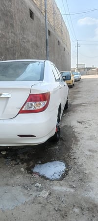 بي واي دي 2010  مواصفات 11 جام كهرباء داخل صاج رقم بابل سنويه ل28 سيار...