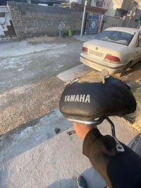 موتور • فحل • حي البساتين