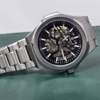 مزاد • GLE'NAW • أوتوماتيك